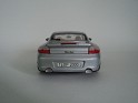 1:18 Bburago Porsche 911 (996) Turbo 1999 Grey Metallic. Subida por Francisco